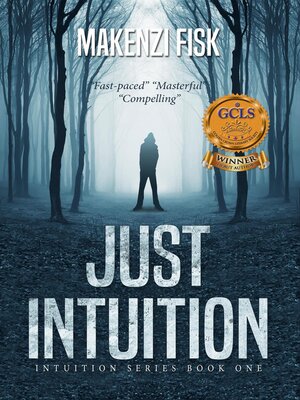 cover image of Just Intuition